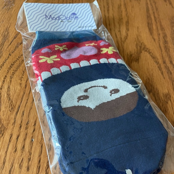 ModCloth Ankle Socks - Picture 5 of 6